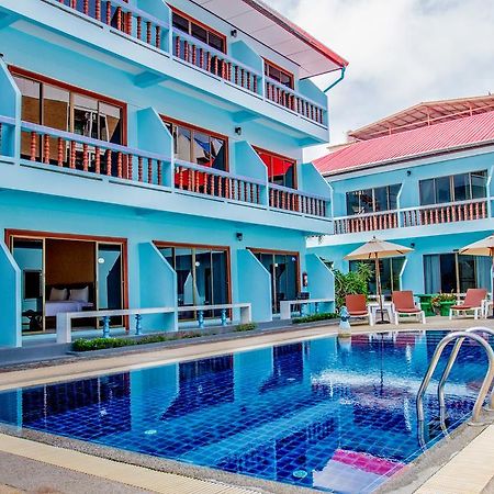 Hanuman Residence Phuket Екстериор снимка