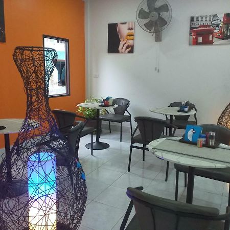 Hanuman Residence Phuket Екстериор снимка
