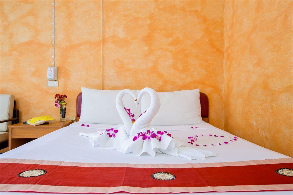 Hanuman Residence Phuket Екстериор снимка