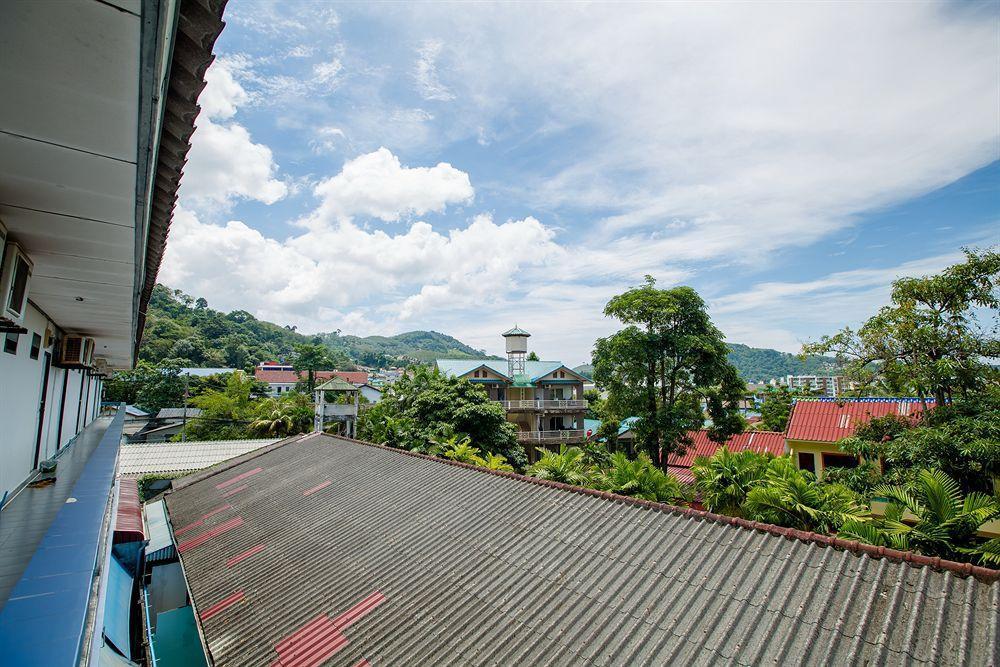 Hanuman Residence Phuket Екстериор снимка