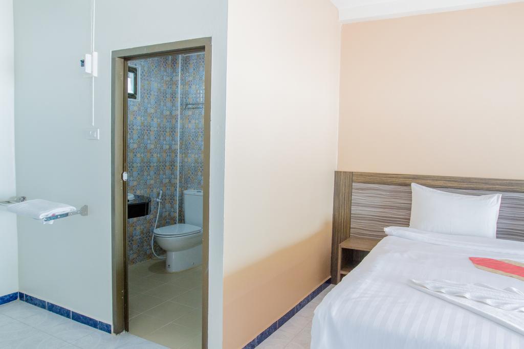 Hanuman Residence Phuket Екстериор снимка
