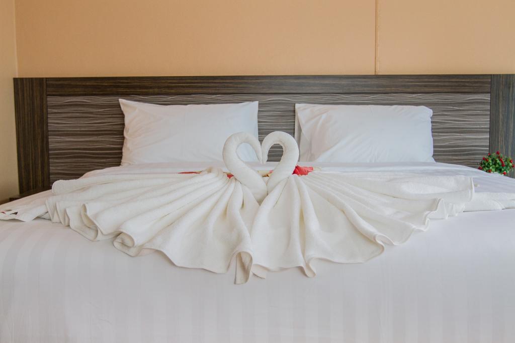 Hanuman Residence Phuket Екстериор снимка
