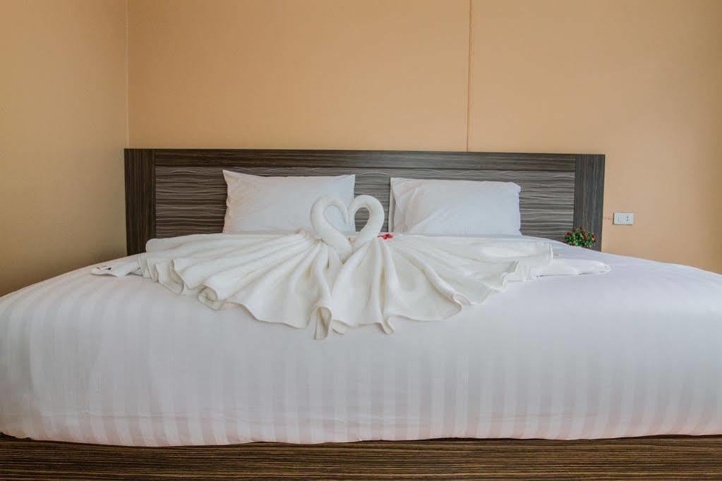 Hanuman Residence Phuket Екстериор снимка