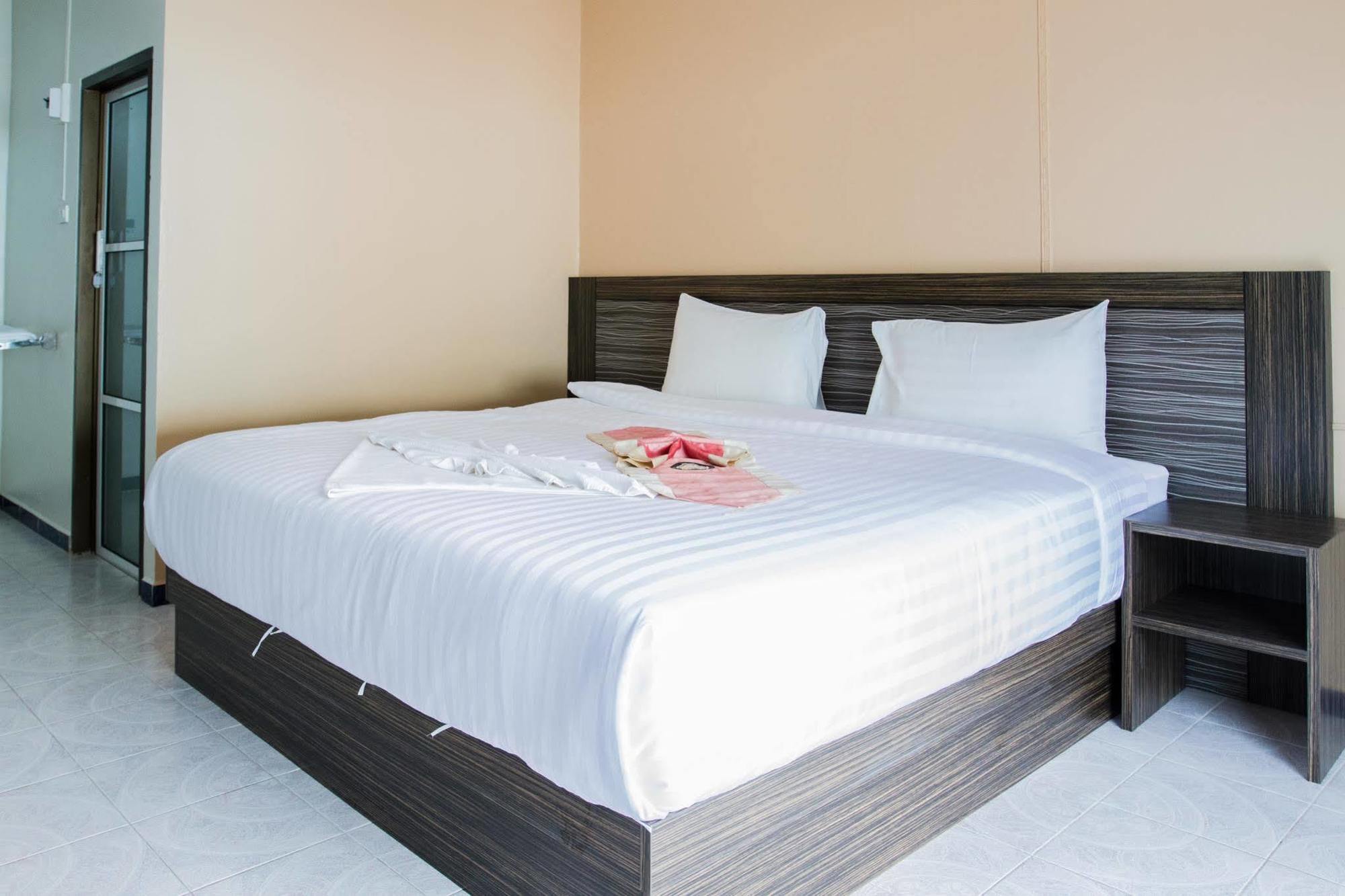 Hanuman Residence Phuket Екстериор снимка