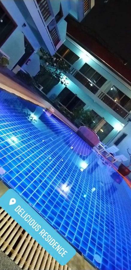 Hanuman Residence Phuket Екстериор снимка