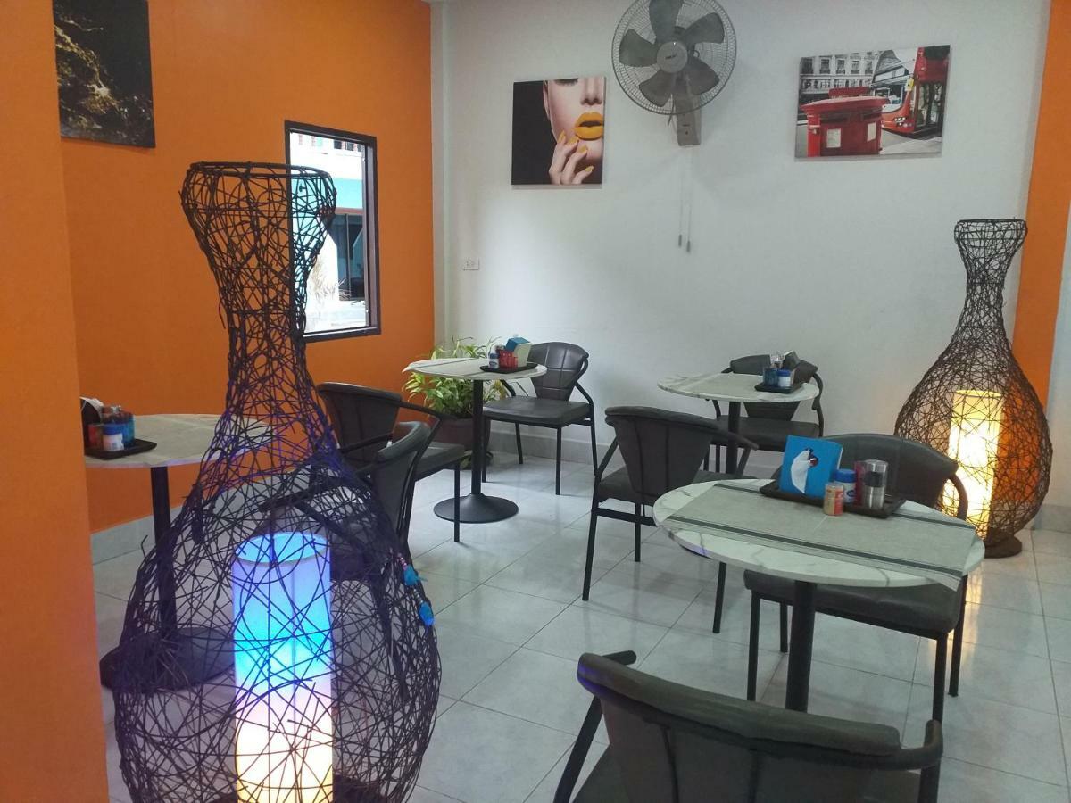 Hanuman Residence Phuket Екстериор снимка