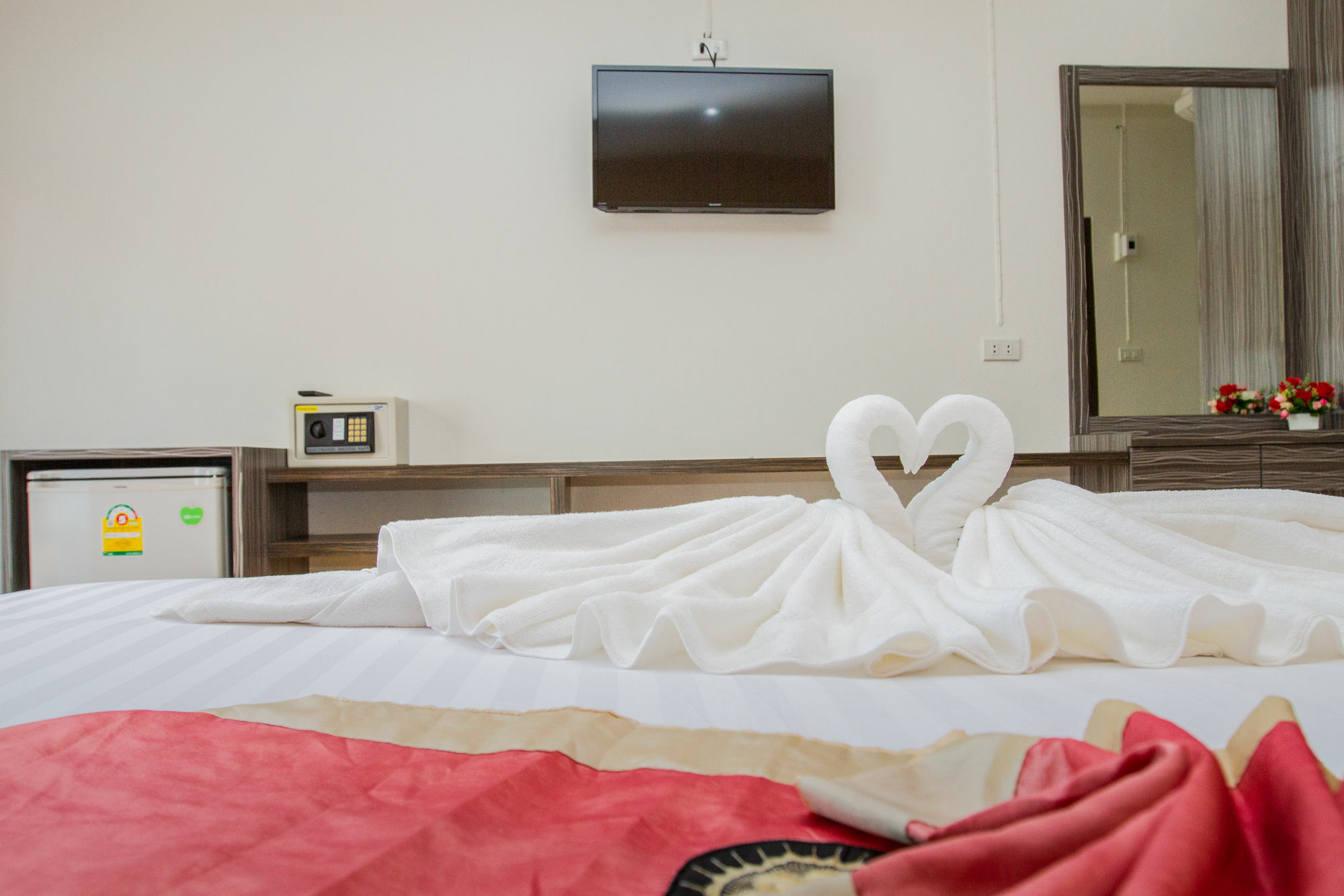 Hanuman Residence Phuket Екстериор снимка