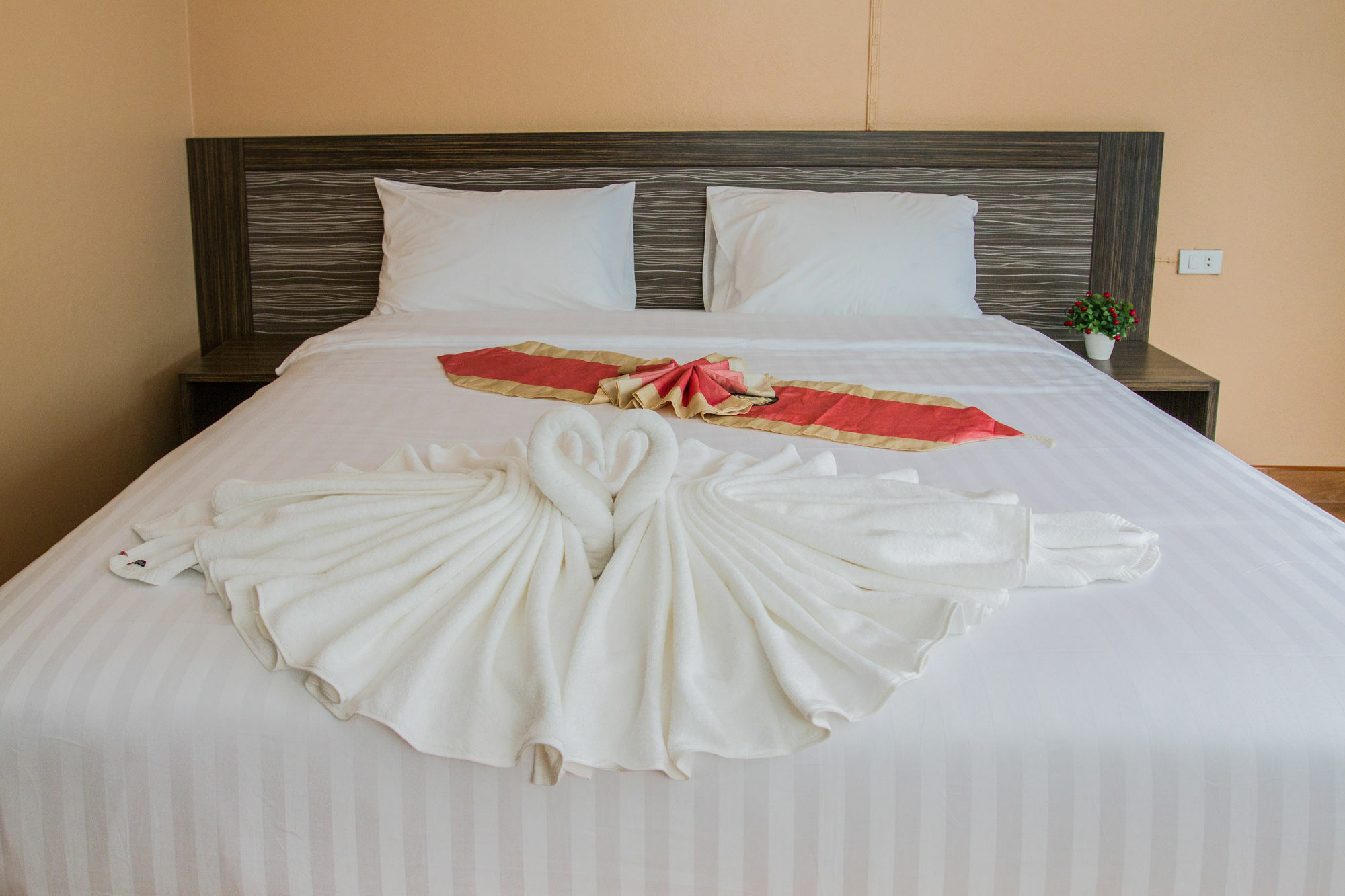 Hanuman Residence Phuket Екстериор снимка