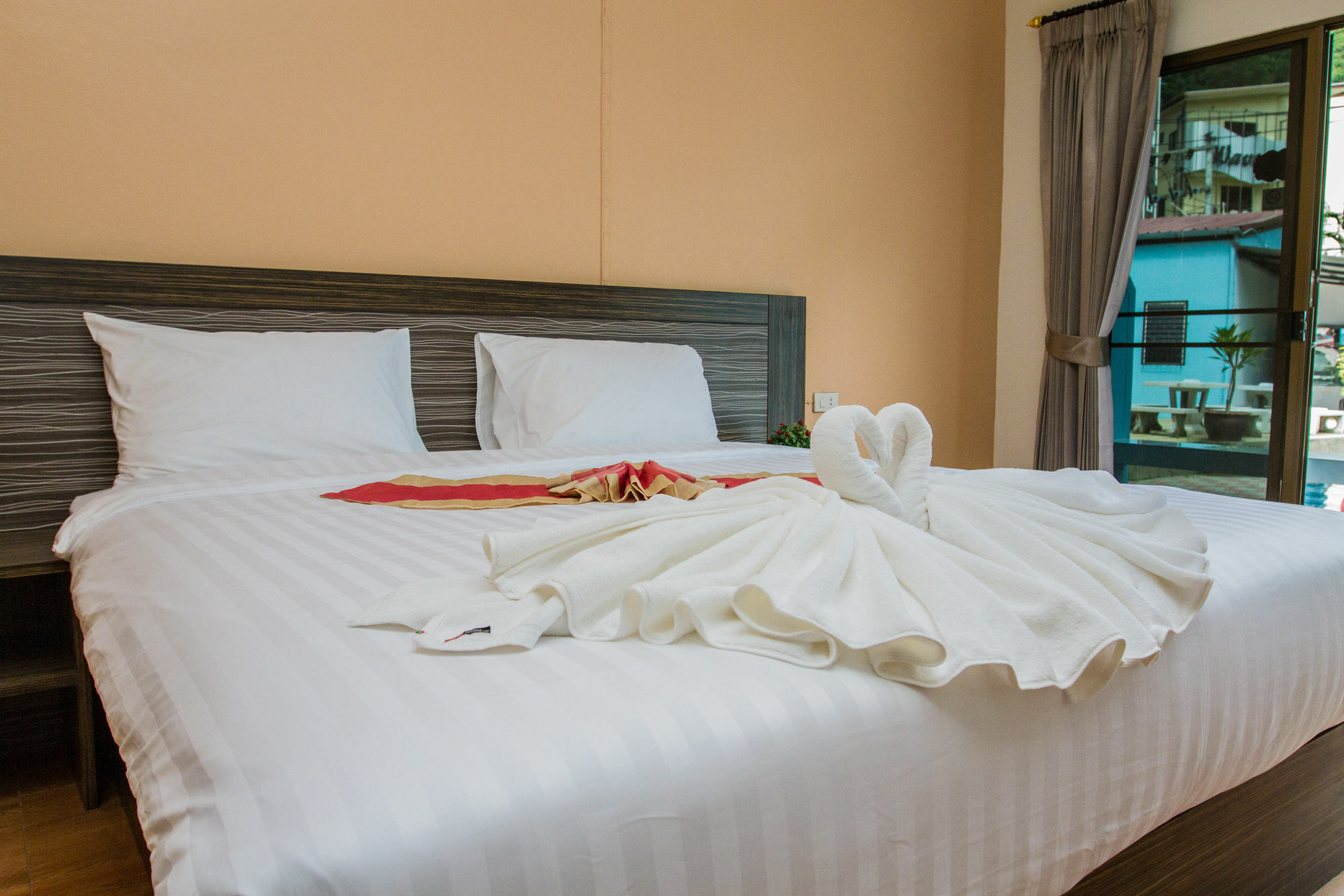 Hanuman Residence Phuket Екстериор снимка