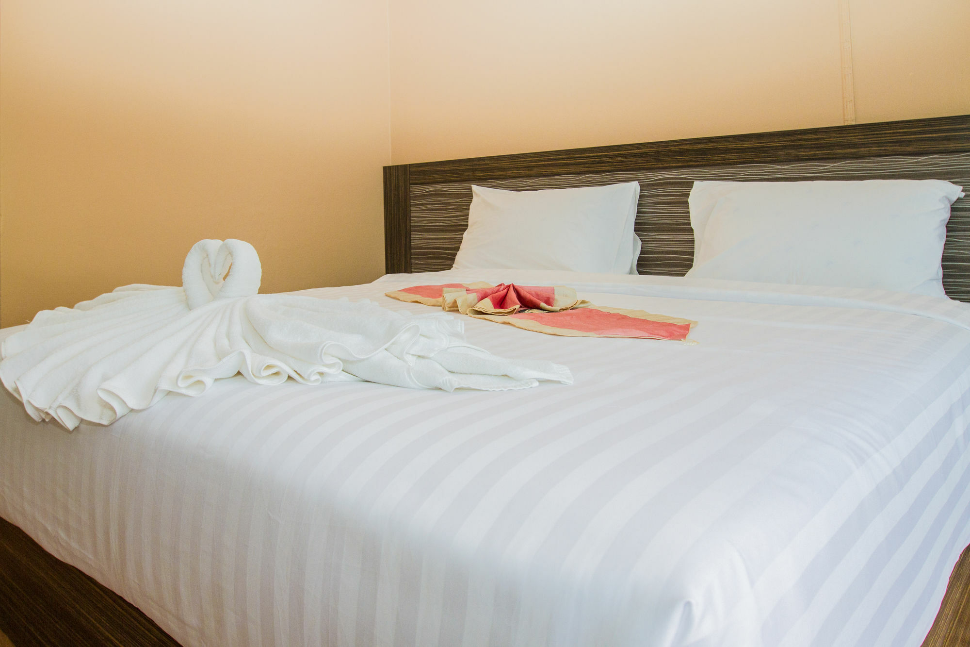 Hanuman Residence Phuket Екстериор снимка