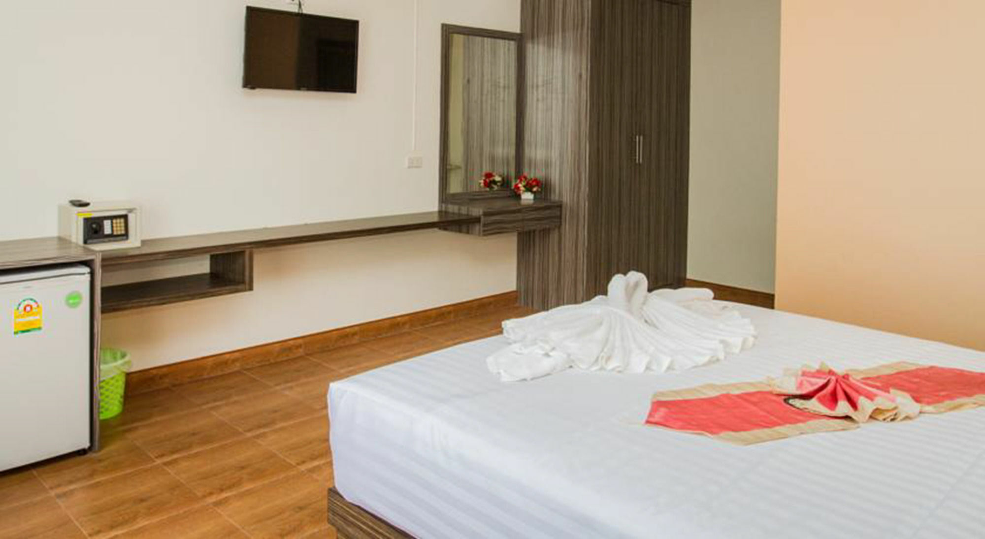 Hanuman Residence Phuket Екстериор снимка