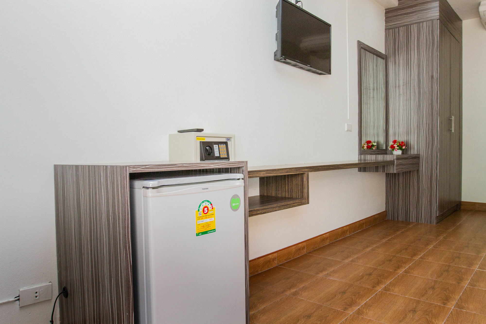 Hanuman Residence Phuket Екстериор снимка