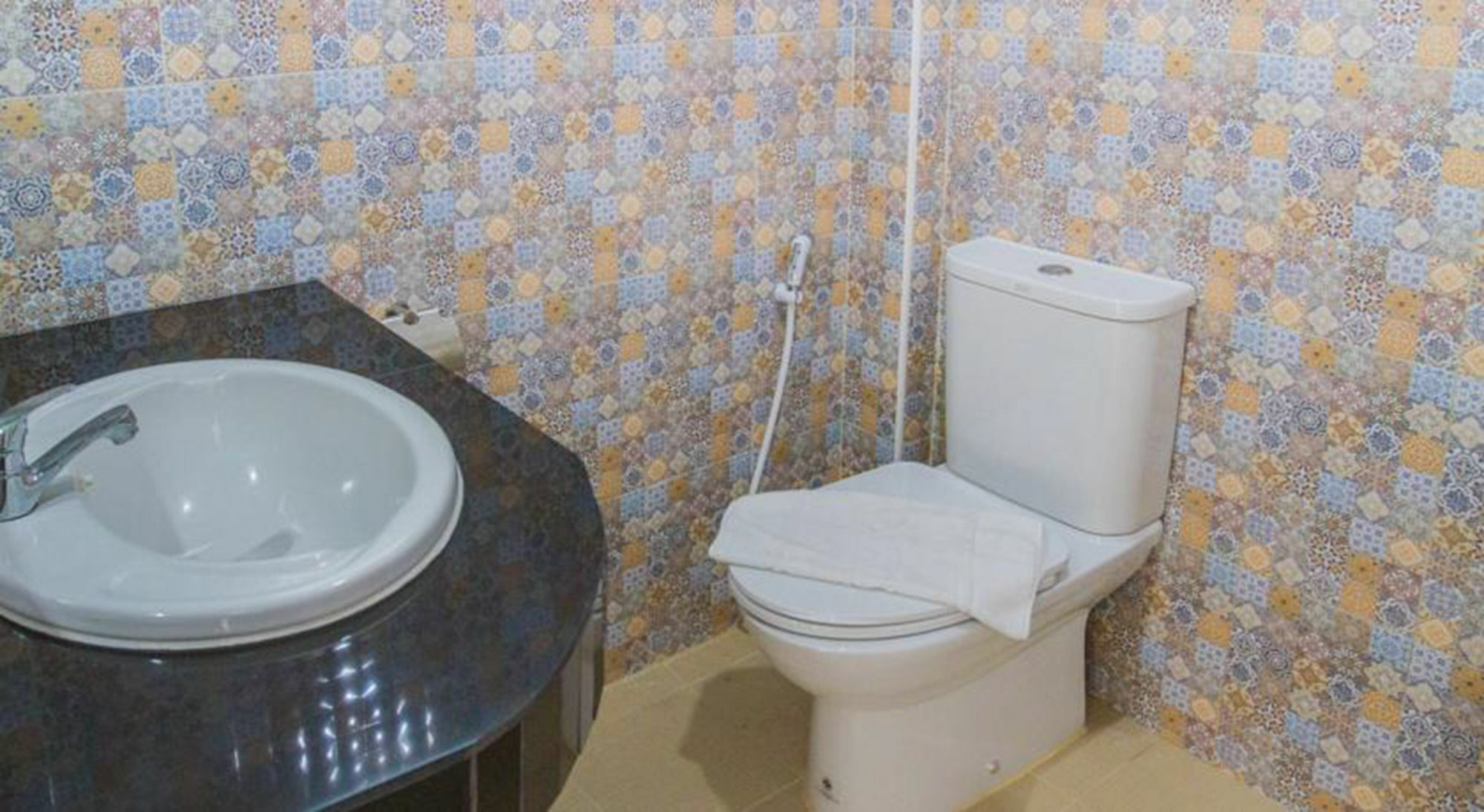 Hanuman Residence Phuket Екстериор снимка